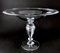 Art Deco Italian Crystal Table Centerpiece, 1984 5