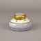 Inkwell in Limoges Porcelain, France, Image 5