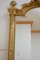 Antique Giltwood Pier Mirror, 1900s 13