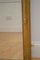 Antique Giltwood Pier Mirror, 1900s 5