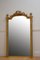 Antique Giltwood Pier Mirror, 1900s, Image 1