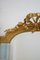 Antique Giltwood Pier Mirror, 1900s 11