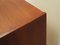 Vintage Danish Teak Chest of Drawers, 1970s 9