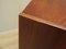 Vintage Danish Teak Chest of Drawers, 1970s 10