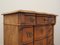 Vintage Danish Oak Chest of Drawers, 1950s 16