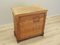 Vintage Danish Oak Chest of Drawers, 1950s, Image 7