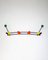 Mid-Century Coat Rack attributed to Roger Feraud, France, 1950s, Image 2