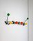 Mid-Century Coat Rack attributed to Roger Feraud, France, 1950s, Image 1