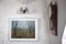 Basil Garsed, Paesaggio, Ruislip Woods, Olio su tela, anni '90, Immagine 3