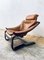 Kroken Lounge Chair by Åke Fribytter for Nelo Möbel, Sweden, 1970s 6