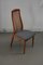 Mid-Century Teak Chairs from Schou Andersen, 1960, Set of 6, Image 7