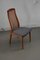 Mid-Century Teak Chairs from Schou Andersen, 1960, Set of 6 11