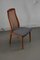 Mid-Century Teak Chairs from Schou Andersen, 1960, Set of 6, Image 11