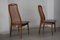 Sedie Mid-Century in teak di Schou Andersen, 1960, set di 6, Immagine 14