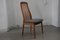 Mid-Century Teak Chairs from Schou Andersen, 1960, Set of 6 12