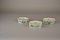 Antique Asian Porcelain Containers, 1890s, Set of 3, Image 4
