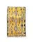 Tapis berbère Boho Jaune Boujad Fait Main Marocain 1