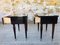 Tables de Chevet Mid-Century en Palissandre, 1960s, Set de 2 17