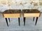 Tables de Chevet Mid-Century en Palissandre, 1960s, Set de 2 18