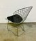 Chaises en Fil de Fer par Harry Bertoia pour Knoll, Set de 6 5