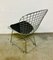 Wire Chairs by Harry Bertoia for Knoll, Set of 6, Image 5