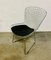 Chaises en Fil de Fer par Harry Bertoia pour Knoll, Set de 6 3