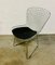 Wire Chairs by Harry Bertoia for Knoll, Set of 6, Image 3