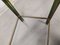 Vintage Bronze Console Table, 1970s, Image 10