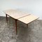 Extendable & Height Adjustable Dining Table, 1970s 4