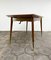 Extendable & Height Adjustable Dining Table, 1970s, Image 5