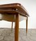 Extendable & Height Adjustable Dining Table, 1970s, Image 6