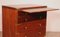 Vintage Mahogany Chest of Drawers 16