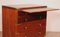 Vintage Mahogany Chest of Drawers, Image 16
