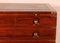 Vintage Mahogany Chest of Drawers 13