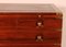 Vintage Mahogany Chest of Drawers, Image 13
