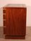 Vintage Mahogany Chest of Drawers 8