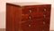 Vintage Mahogany Chest of Drawers 7