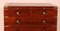 Vintage Mahogany Chest of Drawers 2