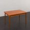 Teak Extendable Dining Table by Ar Mobler, Denmark, 1960s 1