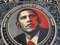 Obama Yes We Did Poster by Shepard Fairey, 2008, Image 7
