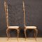 Italian Chairs by Pier Luigi Colli, 1960, Set of 2 3