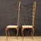 Italian Chairs by Pier Luigi Colli, 1960, Set of 2 13
