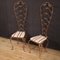 Italian Chairs by Pier Luigi Colli, 1960, Set of 2, Image 11