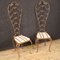 Italian Chairs by Pier Luigi Colli, 1960, Set of 2, Image 8