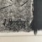 Artista olandese, Ritratto, Xilografia, 1963, Incorniciato, Immagine 8
