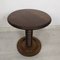 Brutalist Side Table by Charles Dudouyt, 1940s, Image 2