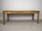 Vintage Fir Farm Table 1