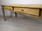 Vintage Fir Farm Table, Image 23