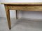 Vintage Fir Farm Table 21