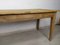 Vintage Fir Farm Table 20